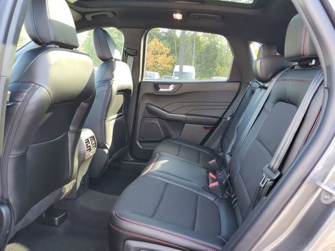 New 2026 Ford Escape ST-Line w/ Tech Pack #1 image 23