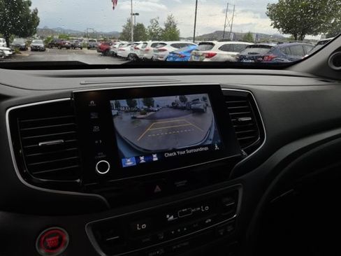 Certified 2021 Honda Ridgeline RTL-E image 38