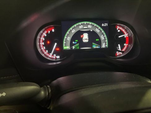 Used 2024 Toyota RAV4 LE image 13