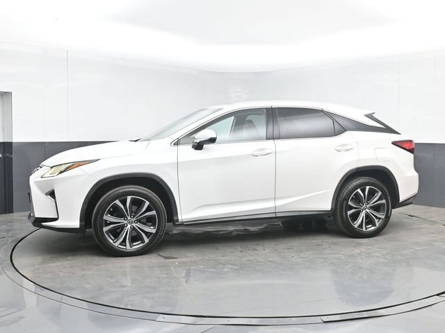 Used 2018 Lexus RX 350 AWD w/ Premium Package image 6