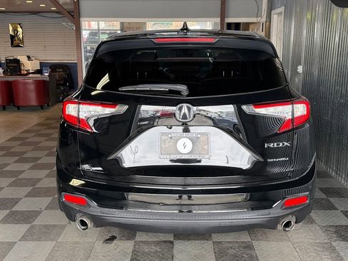 Used 2020 Acura RDX AWD w/ Advance Package image 6