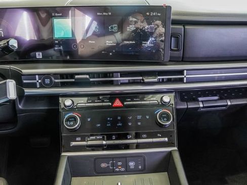 Certified 2026 Hyundai Santa Fe SEL FWD image 21