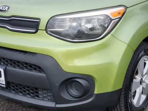 Used 2019 Kia Soul image 7