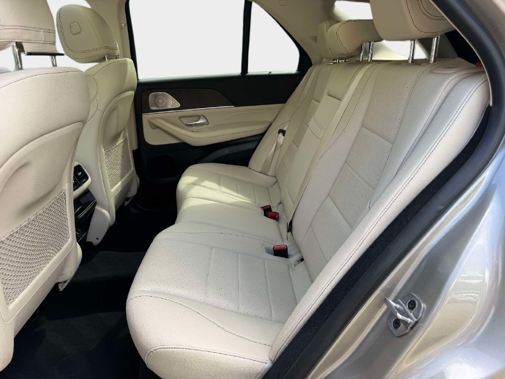 Used 2022 Mercedes-Benz GLE 350 4MATIC image 13