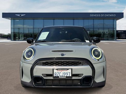 Used 2022 MINI Cooper S FWD image 5