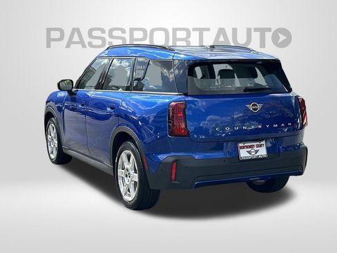 Used 2025 MINI Cooper Countryman S image 2