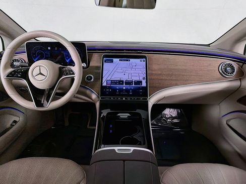 Certified 2023 Mercedes-Benz EQS 450+ Sedan image 6