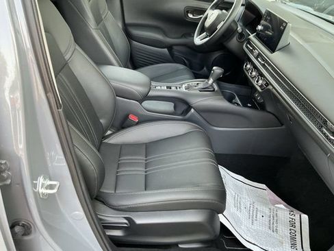 Used 2026 Honda HR-V EX-L image 21