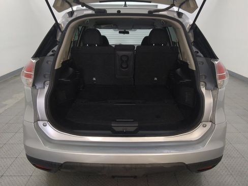 Used 2015 Nissan Rogue SV FWD image 29
