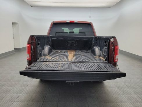 Used 2016 Ford F150 XLT w/ Equipment Group 301A Mid RWD image 29