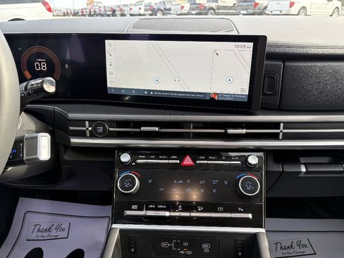 Used 2026 Hyundai Santa Fe XRT image 27