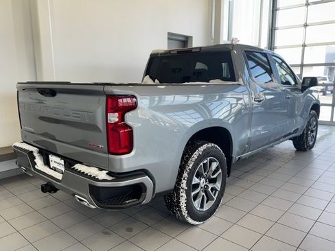 New 2026 Chevrolet Silverado 1500 RST image 36