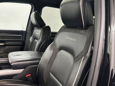 Used 2023 RAM 1500 Laramie image 12