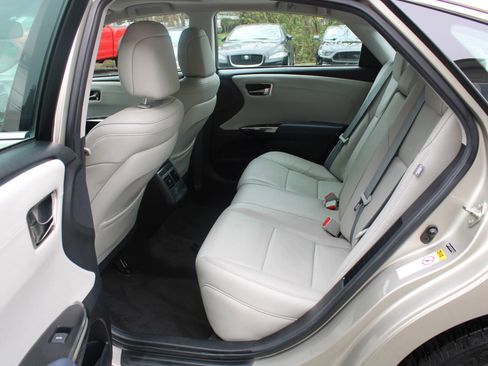 Used 2015 Toyota Avalon XLE Touring FWD image 20