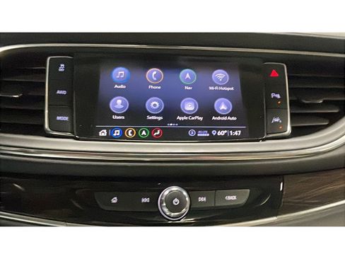 Used 2021 Buick Enclave Premium w/ Sun and Sites Package AWD/4WD image 13