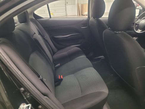 Used 2021 Mitsubishi Mirage G4 FWD image 31