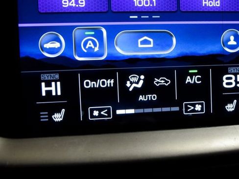 Used 2021 Subaru Outback Premium AWD/4WD image 18