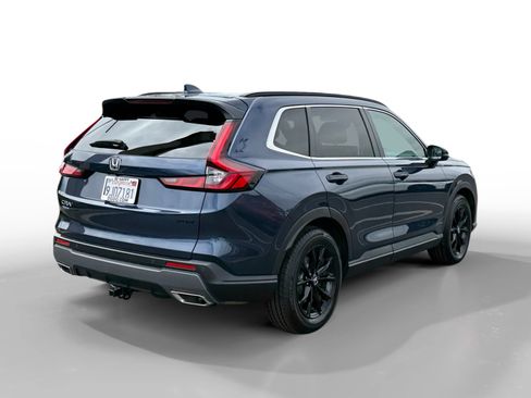 Used 2024 Honda CR-V Sport-L image 5