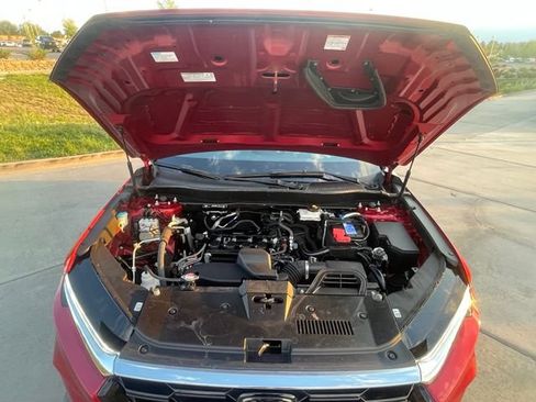 Used 2024 Honda CR-V EX-L image 36