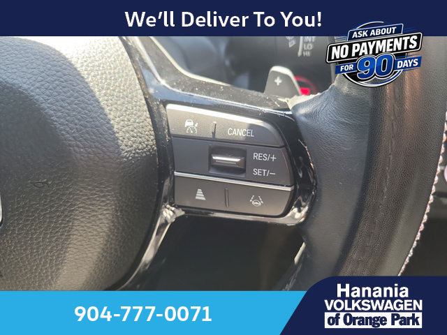 Used 2025 Honda Civic Sport image 28