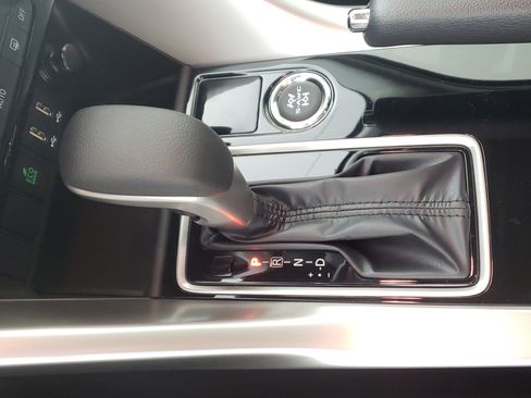 New 2026 Mitsubishi Eclipse Cross ES image 23