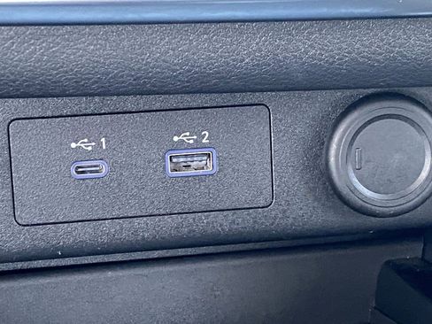 Certified 2023 Nissan Rogue SV FWD image 19