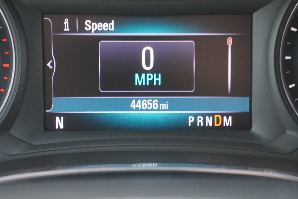 Used 2019 Buick Encore Preferred AWD/4WD image 19