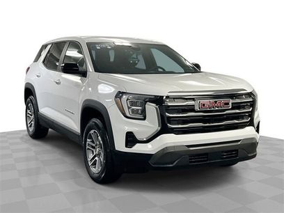 Certified 2025 GMC Terrain Elevation