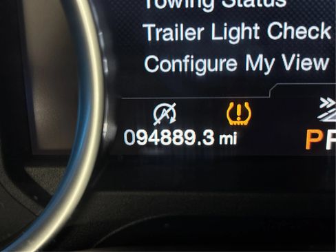 Used 2020 Ford F150 Limited AWD/4WD image 48
