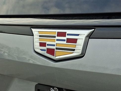 Used 2023 Cadillac Escalade Sport w/ Touring Package image 30