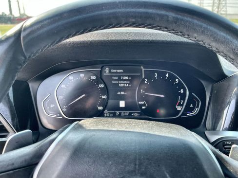 Used 2021 BMW 330i xDrive Sedan w/ Convenience Package image 14