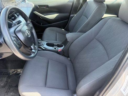 Used 2024 Toyota Corolla LE FWD image 13