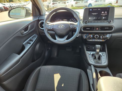 Certified 2023 Hyundai Kona SEL w/ Cargo Package image 13