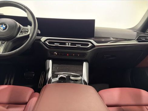 Certified 2024 BMW M440i xDrive Gran Coupe w/ Premium Package AWD/4WD image 35