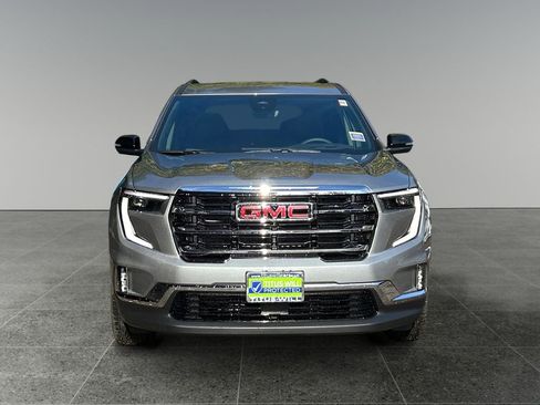 New 2026 GMC Acadia Elevation w/ Elevation Premium Package image 2