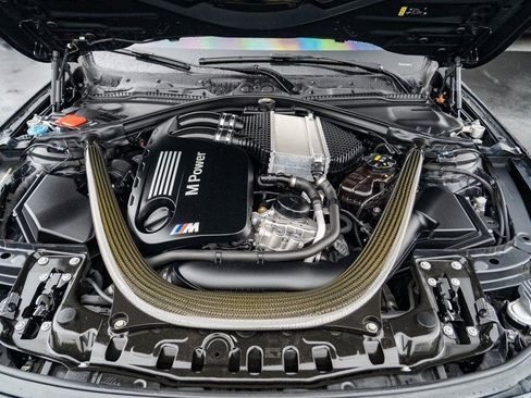 Used 2018 BMW M4 Coupe image 31