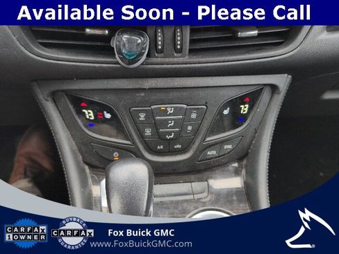 Used 2019 Buick Envision Essence image 15