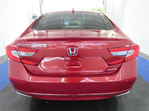 Used 2020 Honda Accord EX image 7