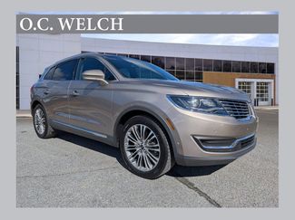 Used 2018 Lincoln MKX Reserve w/ Driver Assistance Package 360° Tour