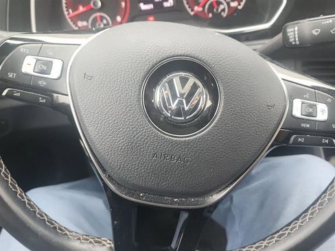 Used 2021 Volkswagen Jetta SE FWD image 17