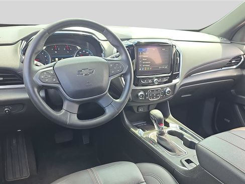 Used 2023 Chevrolet Traverse RS AWD/4WD image 20