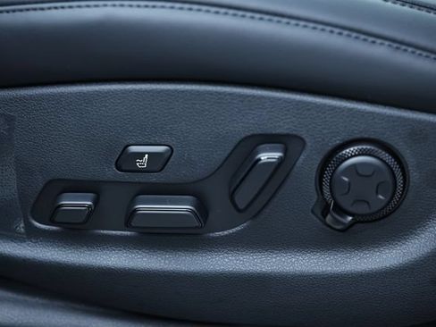 New 2026 Genesis GV80 3.5T Prestige AWD/4WD image 23