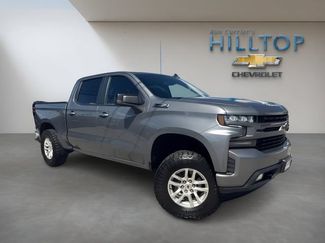 Used 2021 Chevrolet Silverado 1500 RST w/ Z71 Off-Road Package AWD/4WD video 1
