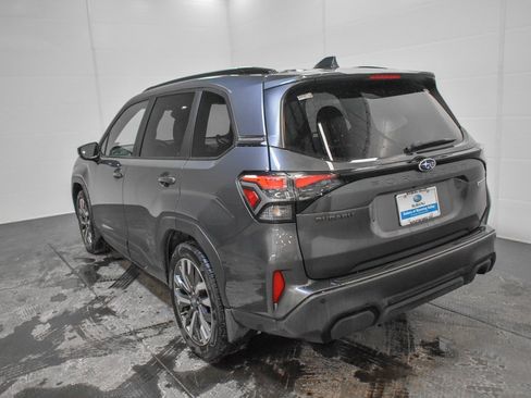 Certified 2026 Subaru Forester Touring image 6