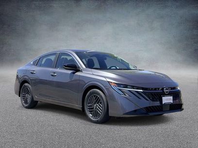 New 2026 Nissan Sentra SV w/ Floor Mat Package