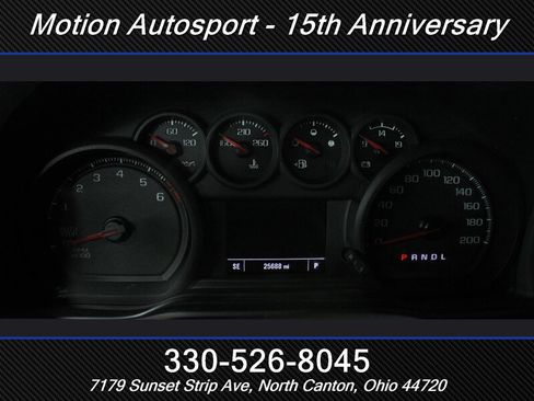 Used 2023 Chevrolet Silverado 1500 Custom AWD/4WD image 15