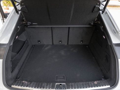 New 2026 Porsche Cayenne Coupe image 30