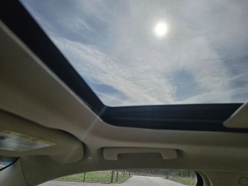 Used 2012 Ford Fusion SEL image 43