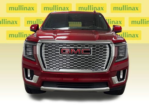 Certified 2024 GMC Yukon Denali w/ Advanced Technology Package AWD/4WD image 6