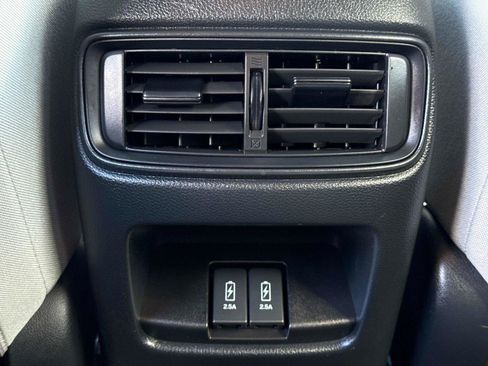 Certified 2020 Honda CR-V EX image 16